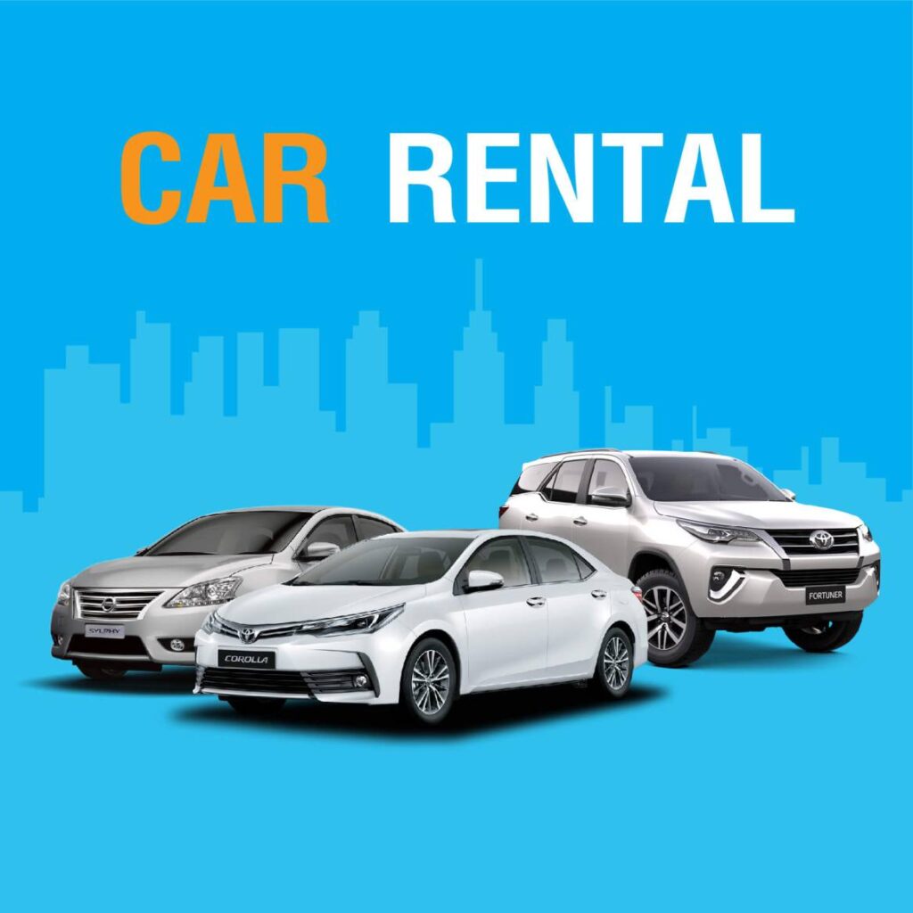 car rental 1